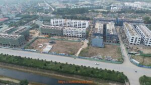 chi phí mua chung cư thanh hà