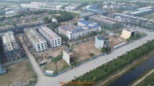 giá chung cư thanh hà 2 phòng ngủ