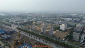 giá chung cư thanh hà 3 phòng ngủ