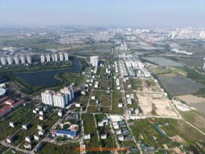 review block b2.1 thanh hà