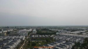 sinh hoạt ở chung cư thanh hà