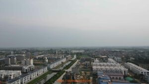 quản lý chung cư thanh hà