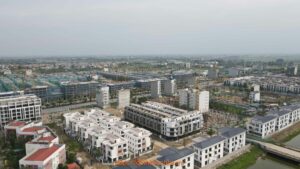 bệnh viện gần chung cư thanh hà