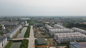 tiện ích chung cư thanh hà