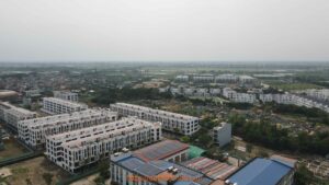 trường học khu đô thị thanh hà