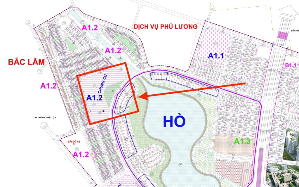 chung cư thanh hà a1.2 hh01