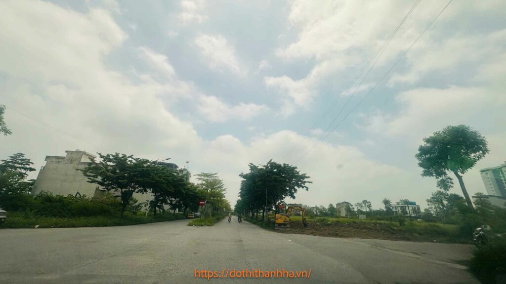 dọn dẹp mặt bằng b1.4