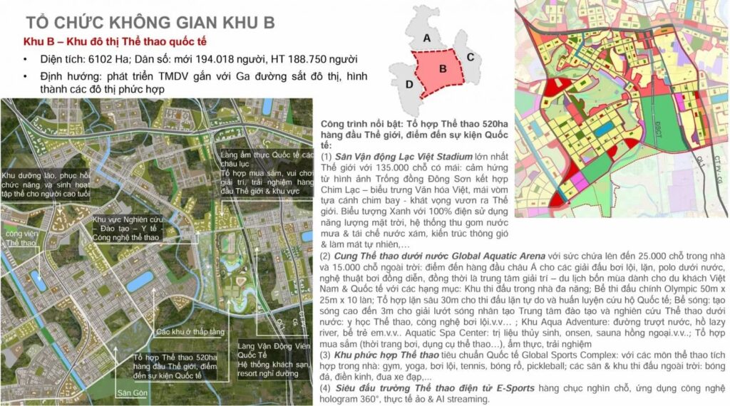 khu b vinhomes global sportia