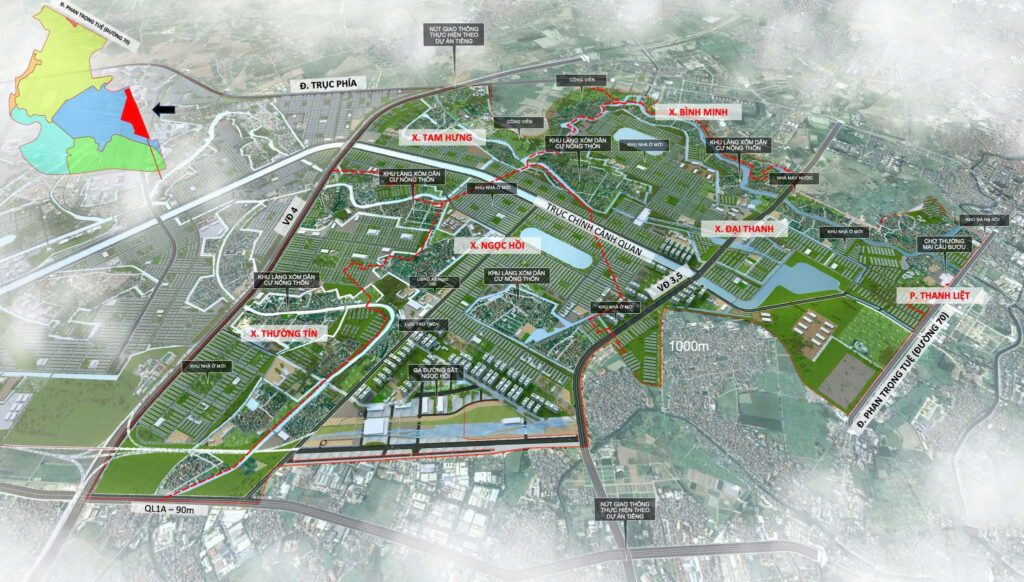 khu a vinhomes global sportia