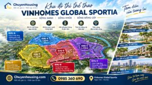 Vinhomes Global Sportia