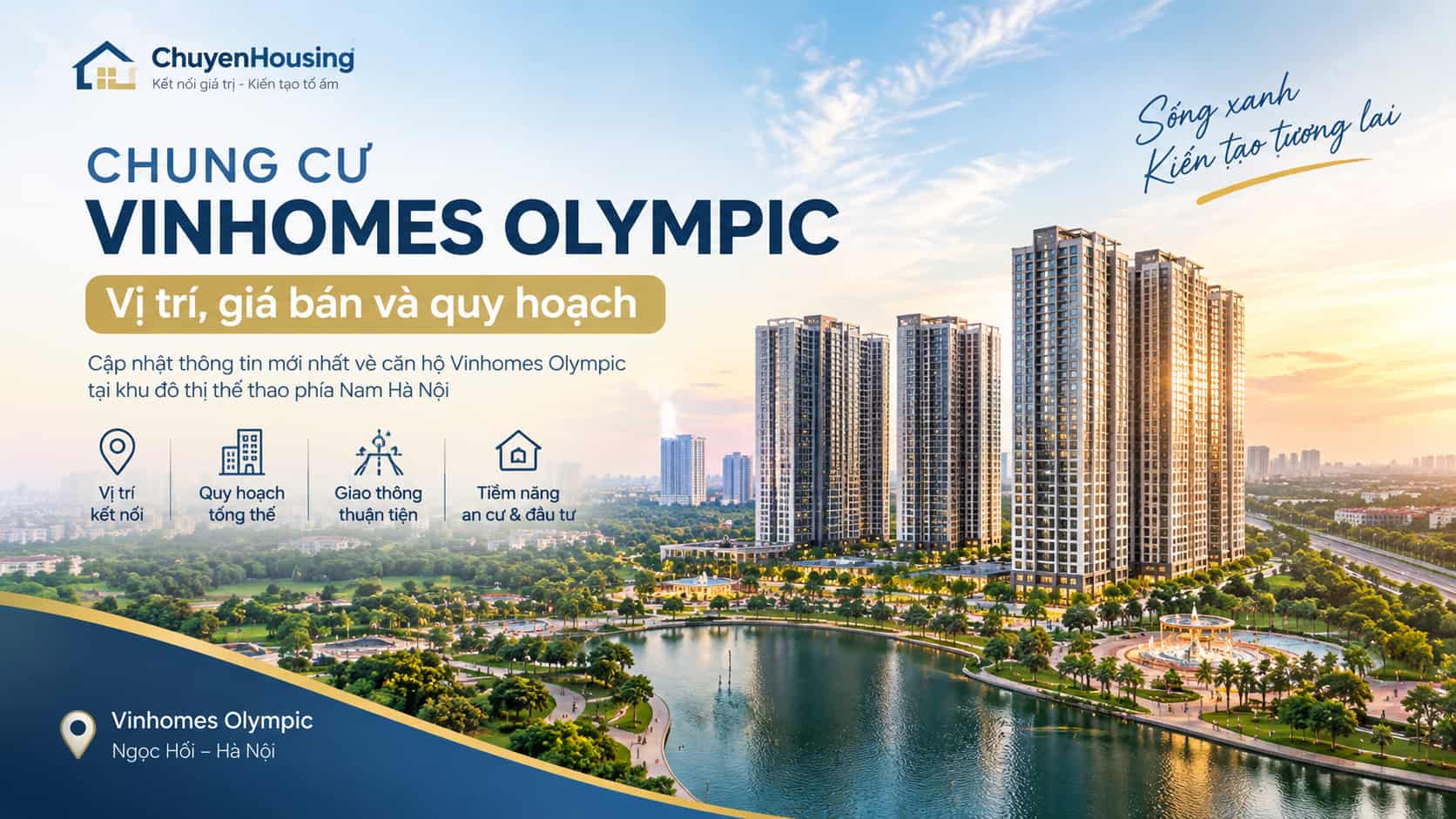 chung cư vinhomes global sportia