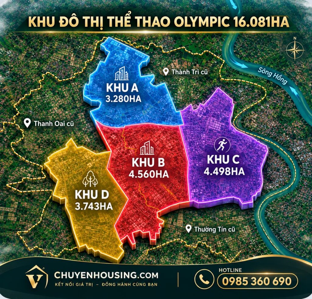 khu a vinhomes global sporita